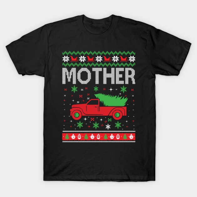 Mother T-Shirt by MZeeDesigns